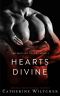 [The Santiago Trilogy 02] • Hearts Divine